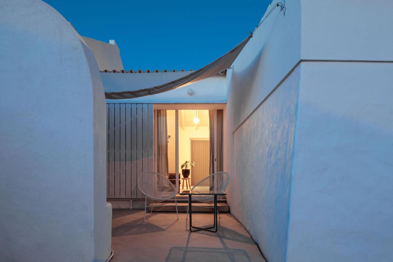 קסטרו מארים Companhia Das Culturas - Ecodesign & Spa Hotel מראה חיצוני תמונה