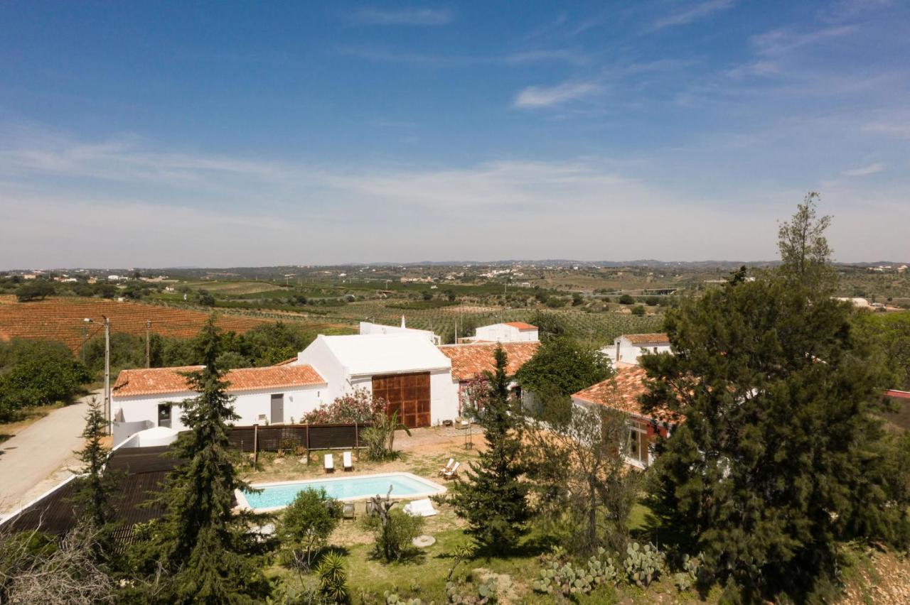 קסטרו מארים Companhia Das Culturas - Ecodesign & Spa Hotel מראה חיצוני תמונה