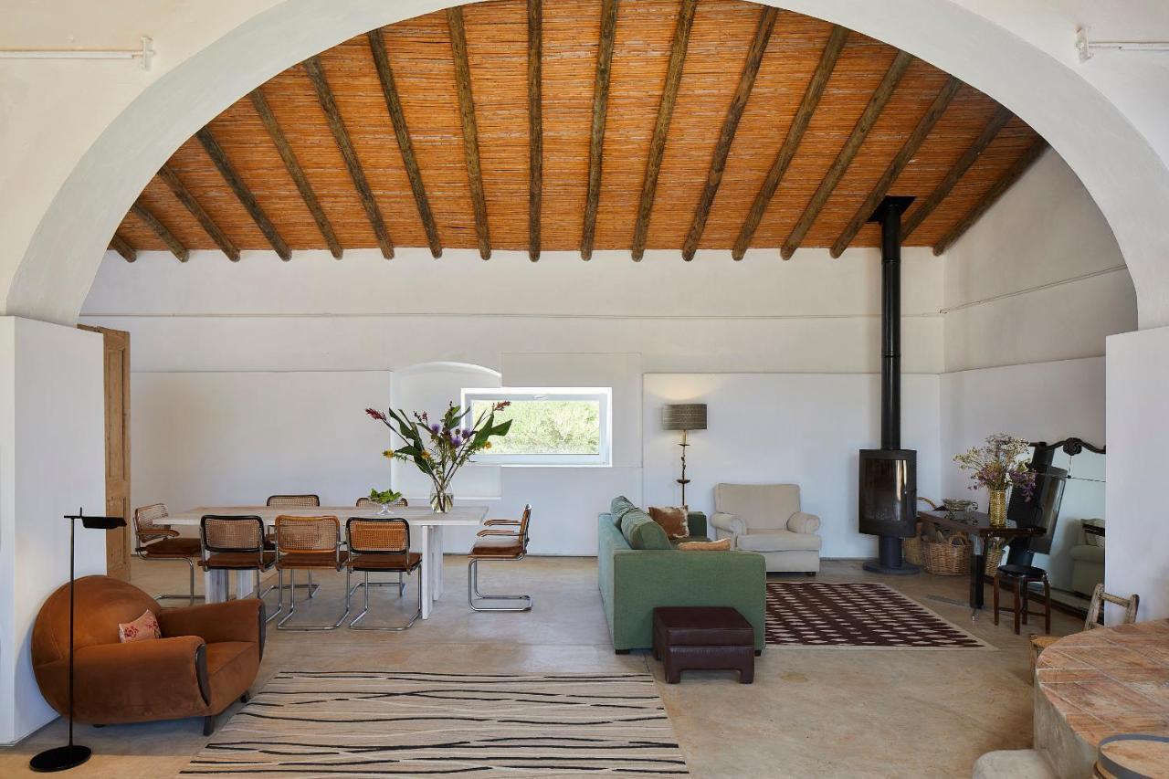 קסטרו מארים Companhia Das Culturas - Ecodesign & Spa Hotel מראה חיצוני תמונה