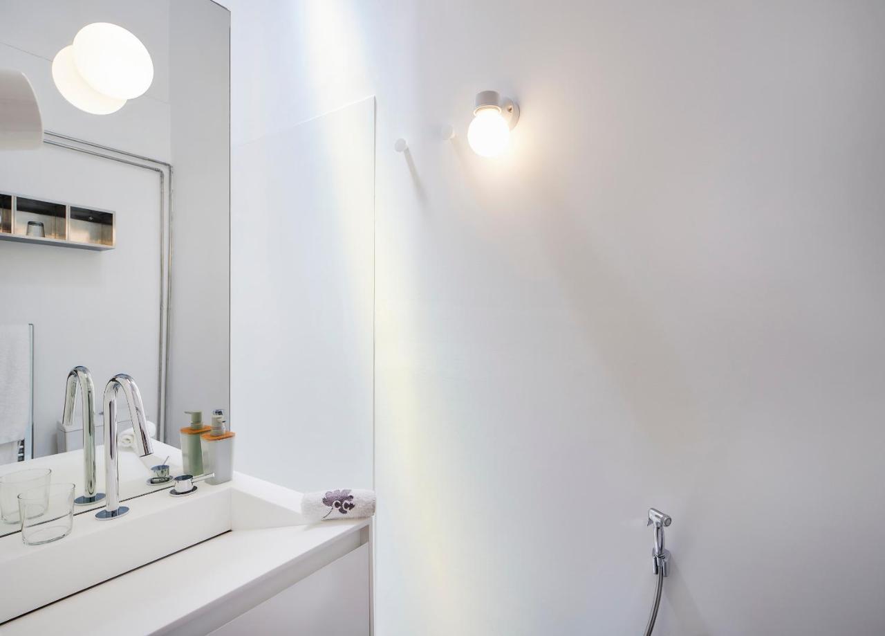קסטרו מארים Companhia Das Culturas - Ecodesign & Spa Hotel מראה חיצוני תמונה