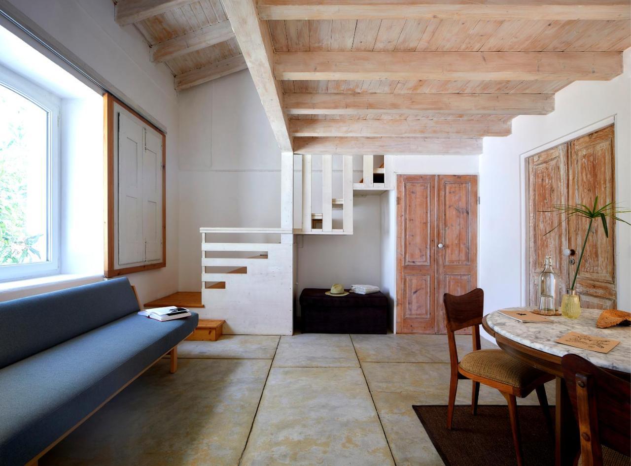 קסטרו מארים Companhia Das Culturas - Ecodesign & Spa Hotel מראה חיצוני תמונה