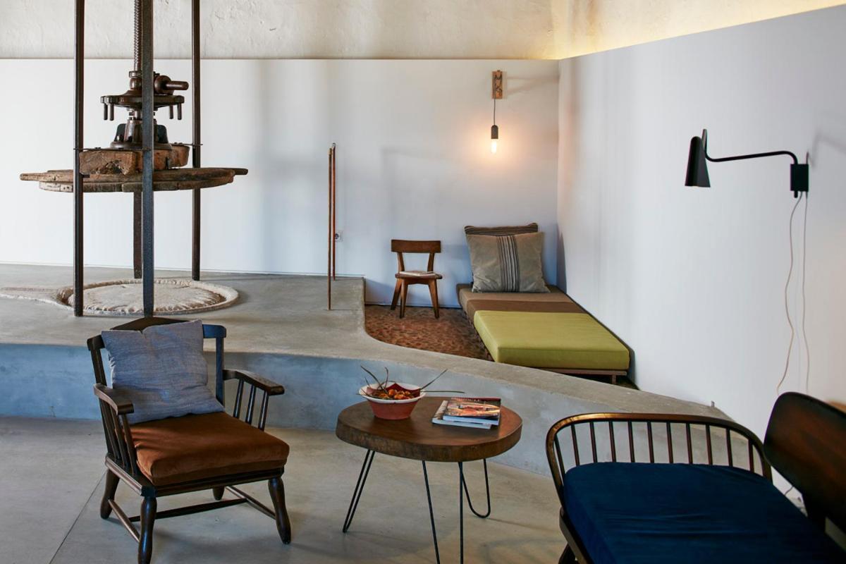 קסטרו מארים Companhia Das Culturas - Ecodesign & Spa Hotel מראה חיצוני תמונה