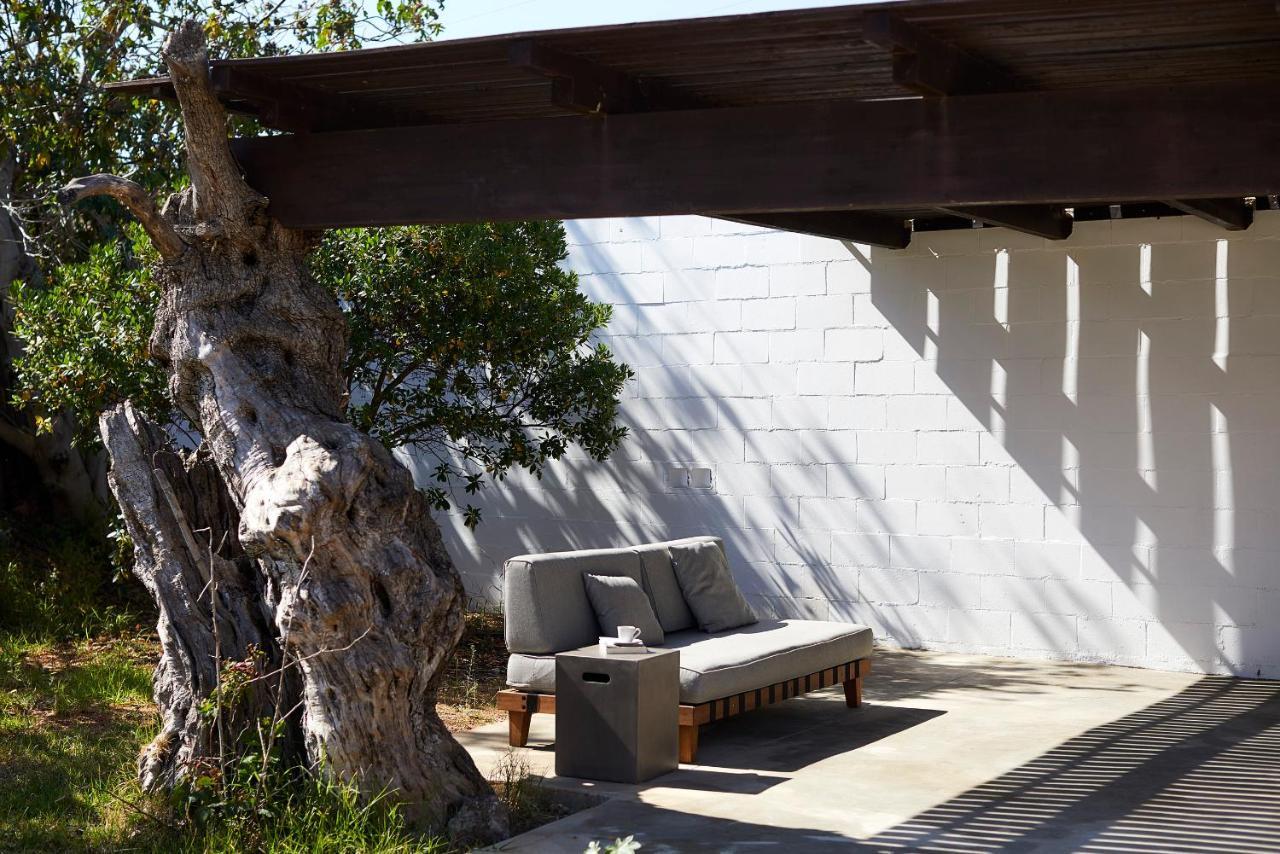 קסטרו מארים Companhia Das Culturas - Ecodesign & Spa Hotel מראה חיצוני תמונה