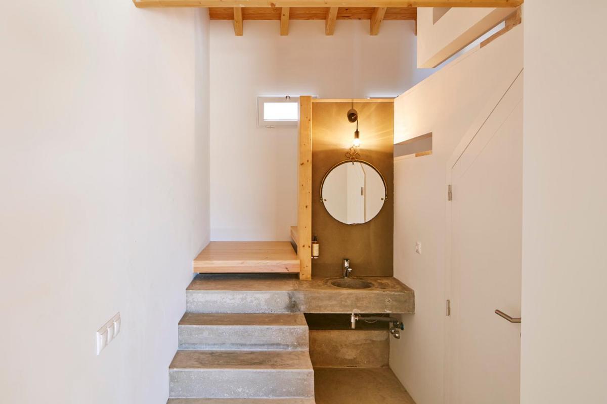 קסטרו מארים Companhia Das Culturas - Ecodesign & Spa Hotel מראה חיצוני תמונה