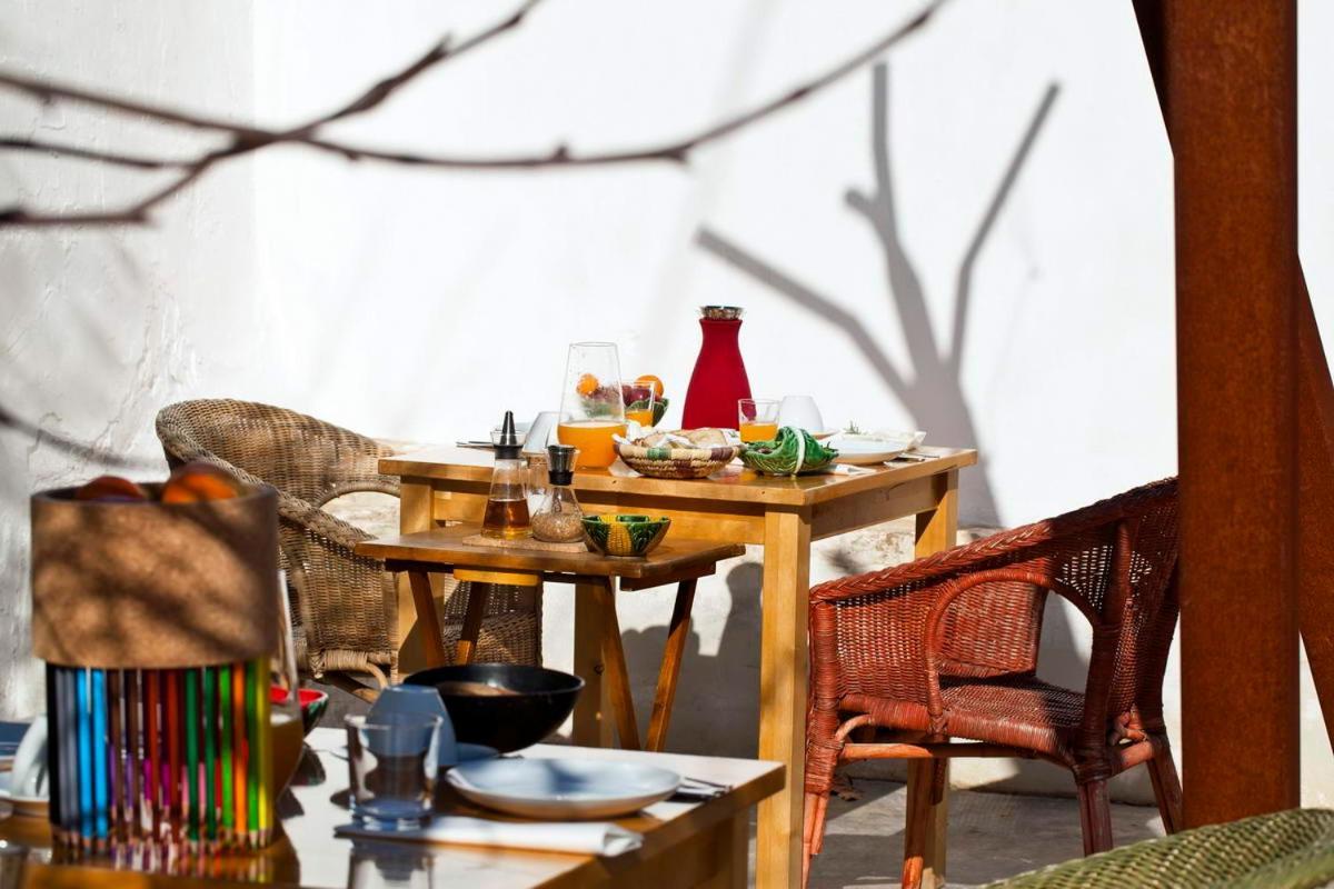 קסטרו מארים Companhia Das Culturas - Ecodesign & Spa Hotel מראה חיצוני תמונה